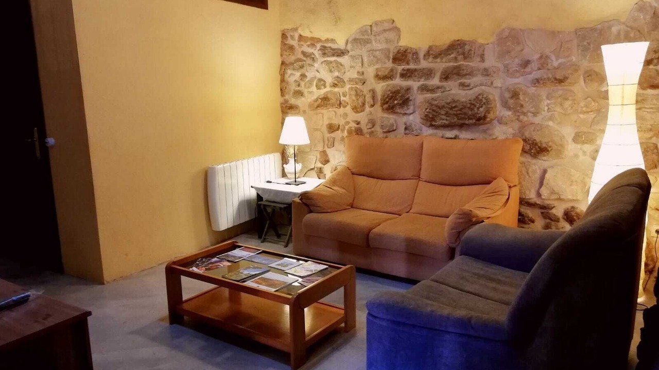 Photo of Livingroom in Valderrobres