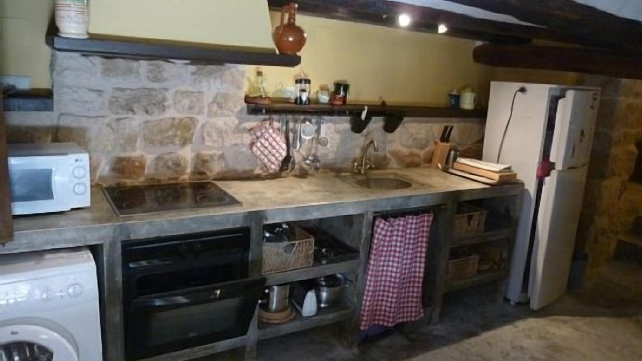 Photo of Kitchen in Valderrobres