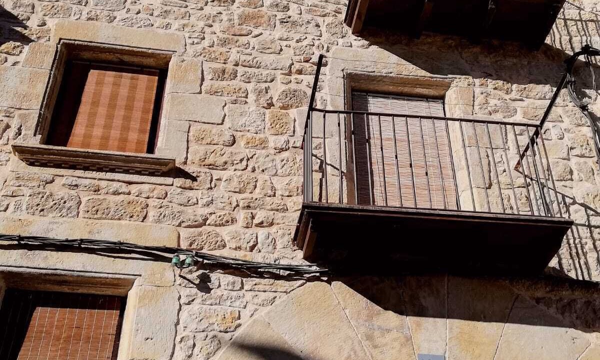 Photo of Outdoor in Valderrobres