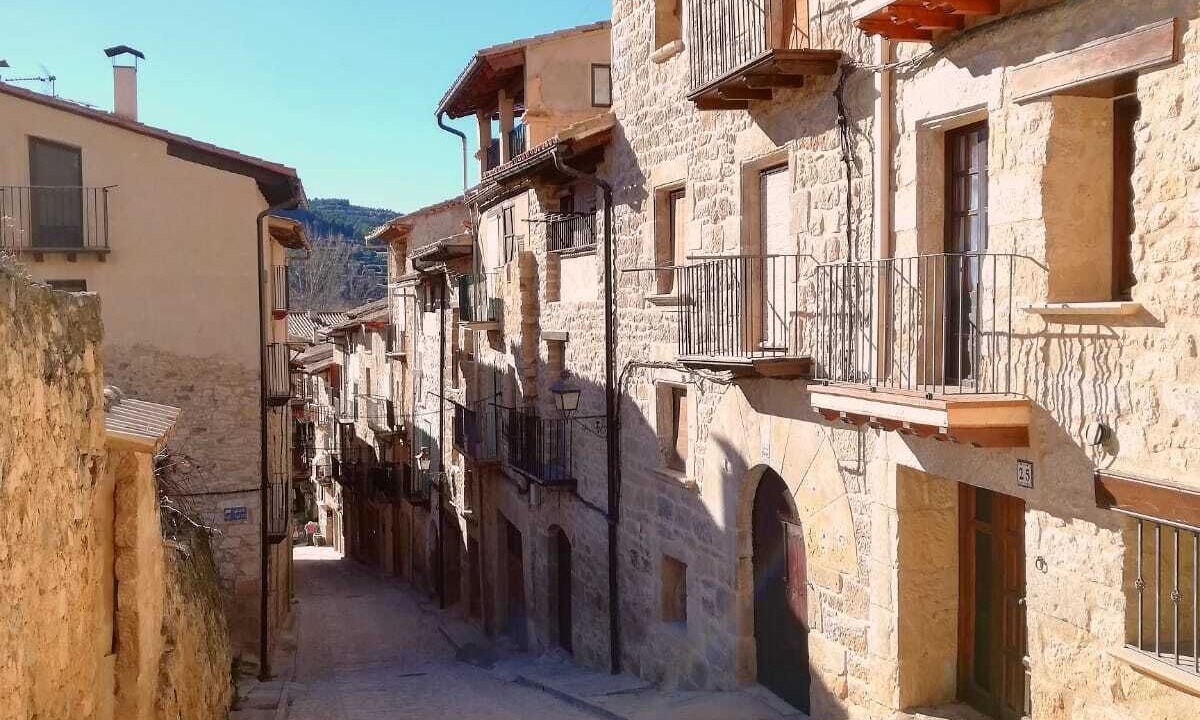 Photo of Outdoor in Valderrobres