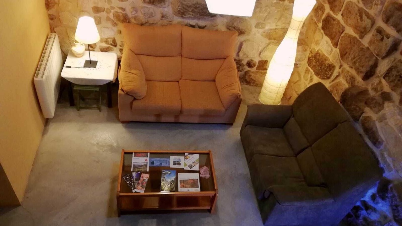 Photo of Livingroom in Valderrobres