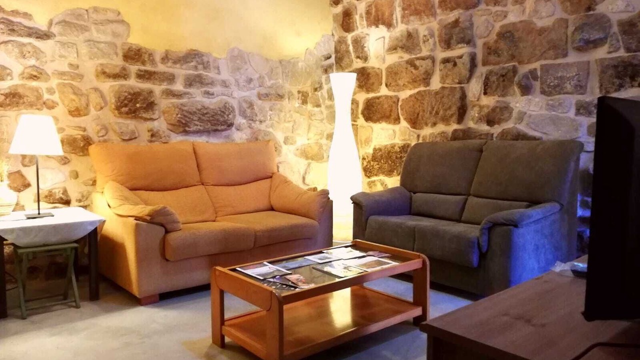 Photo of Livingroom in Valderrobres