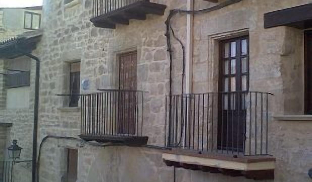 Photo of Outdoor in Valderrobres
