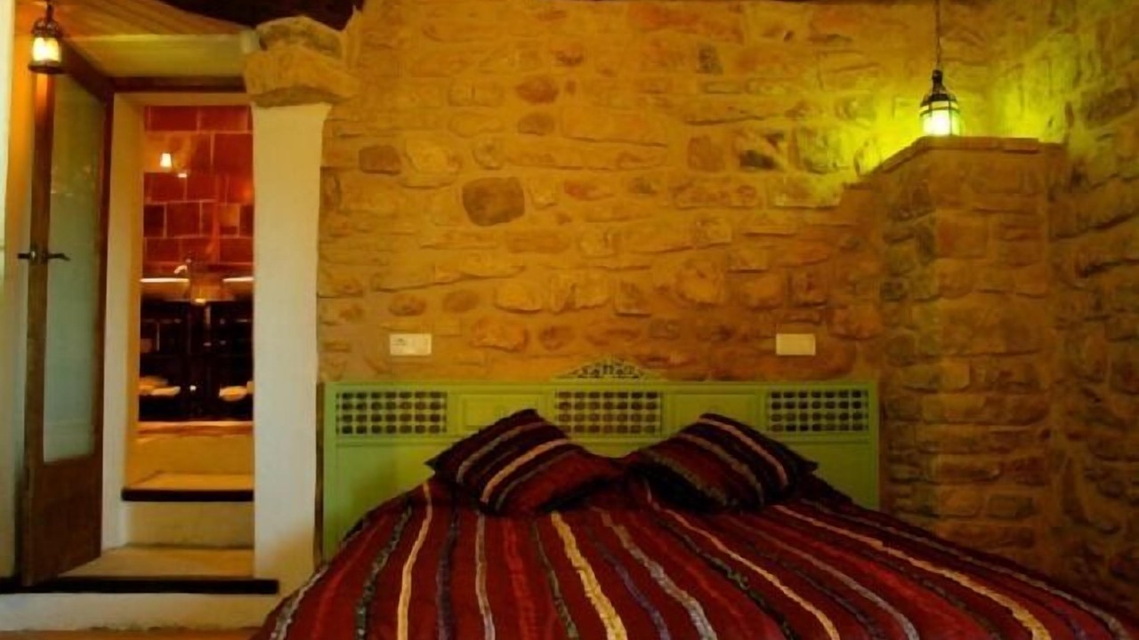Photo of Bedroom in Guialmons