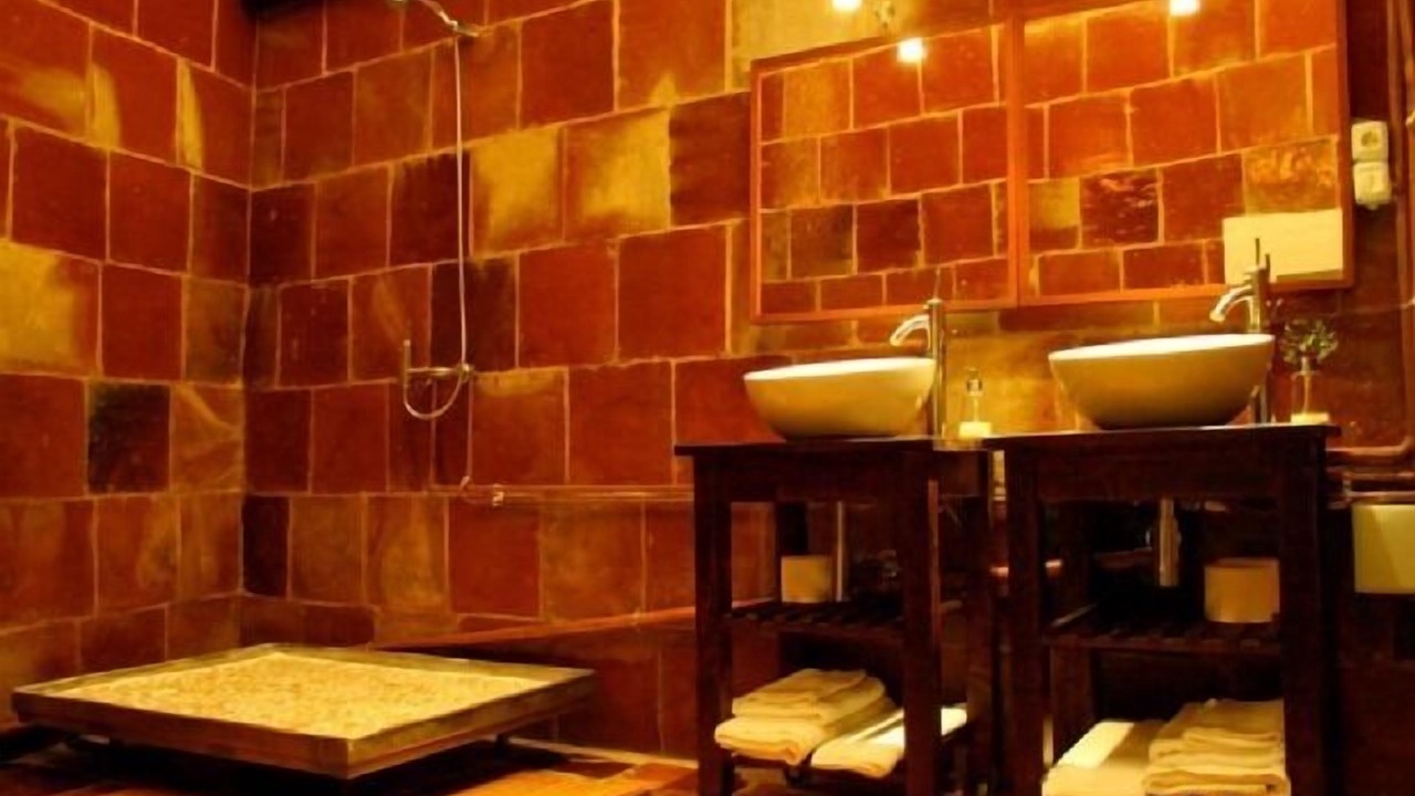 Photo of Bathroom in Guialmons