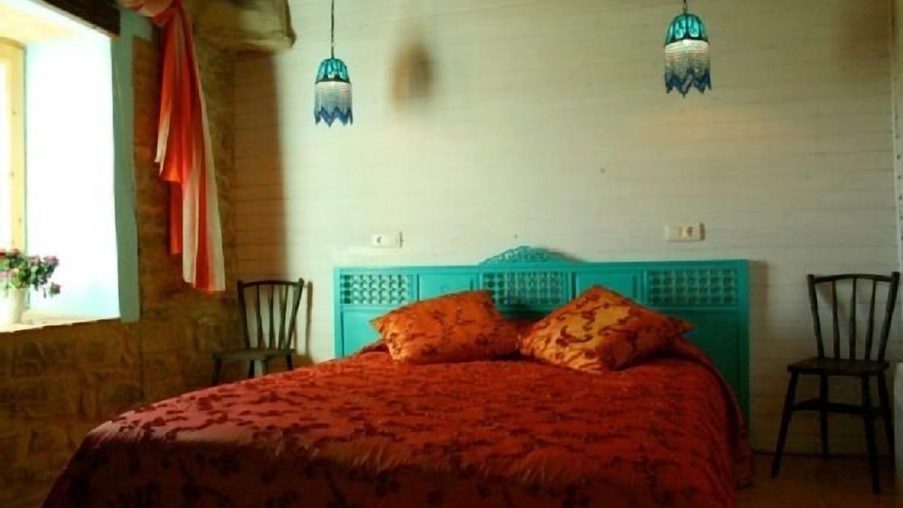 Photo of Bedroom in Guialmons