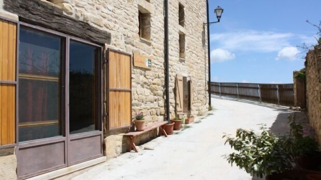 Photo of Outdoor in Guialmons