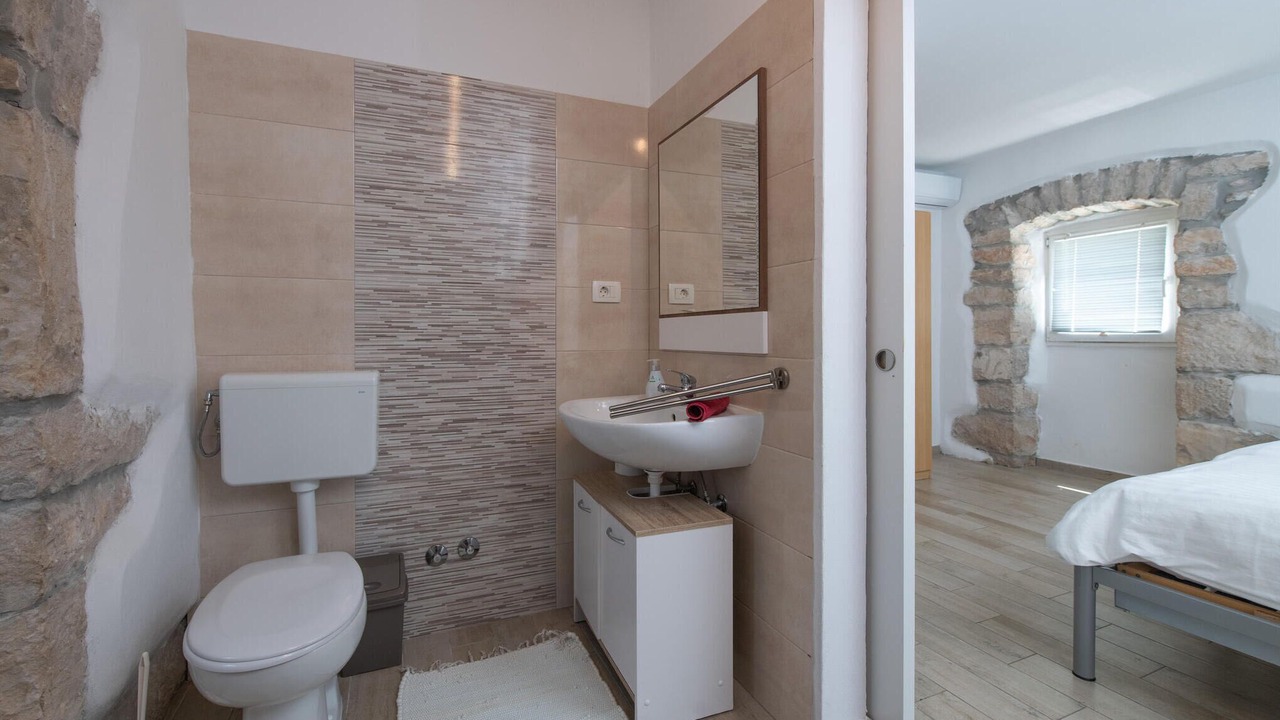Photo of Bathroom in Sveta Nedelja