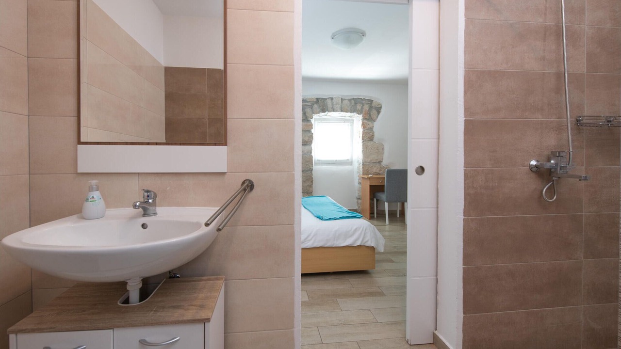 Photo of Bathroom in Sveta Nedelja