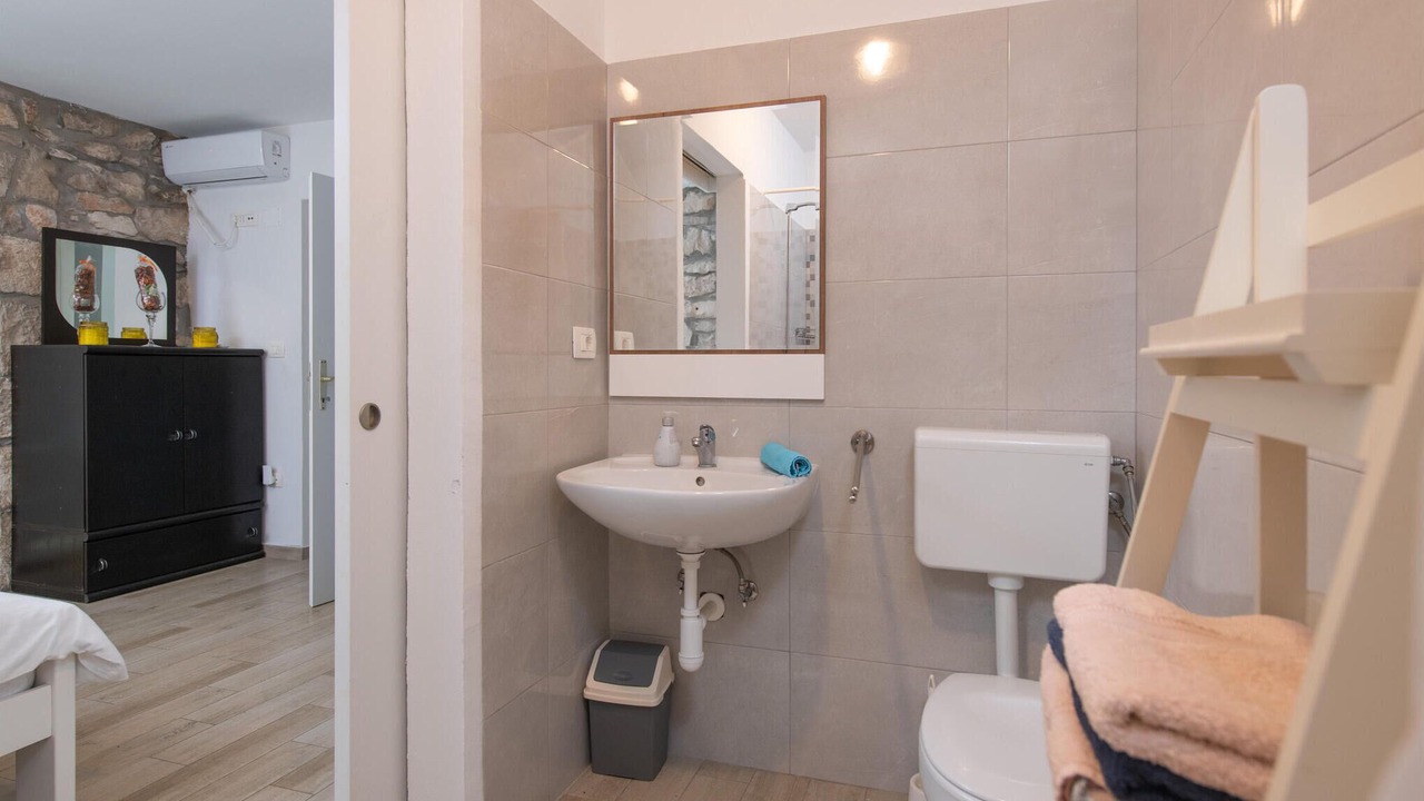 Photo of Bathroom in Sveta Nedelja