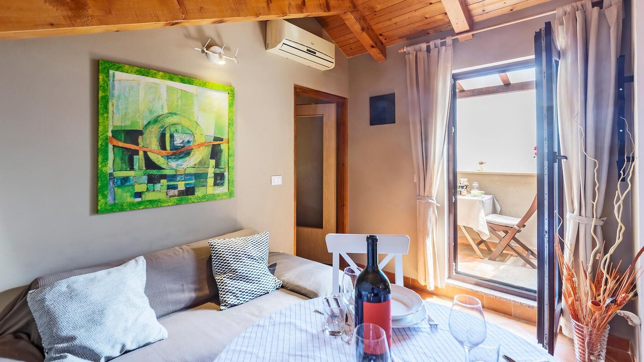 Photo of Bedroom in Novigrad