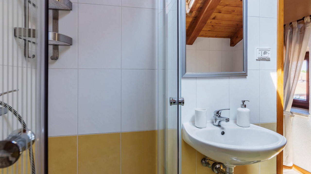 Photo of Bathroom in Novigrad