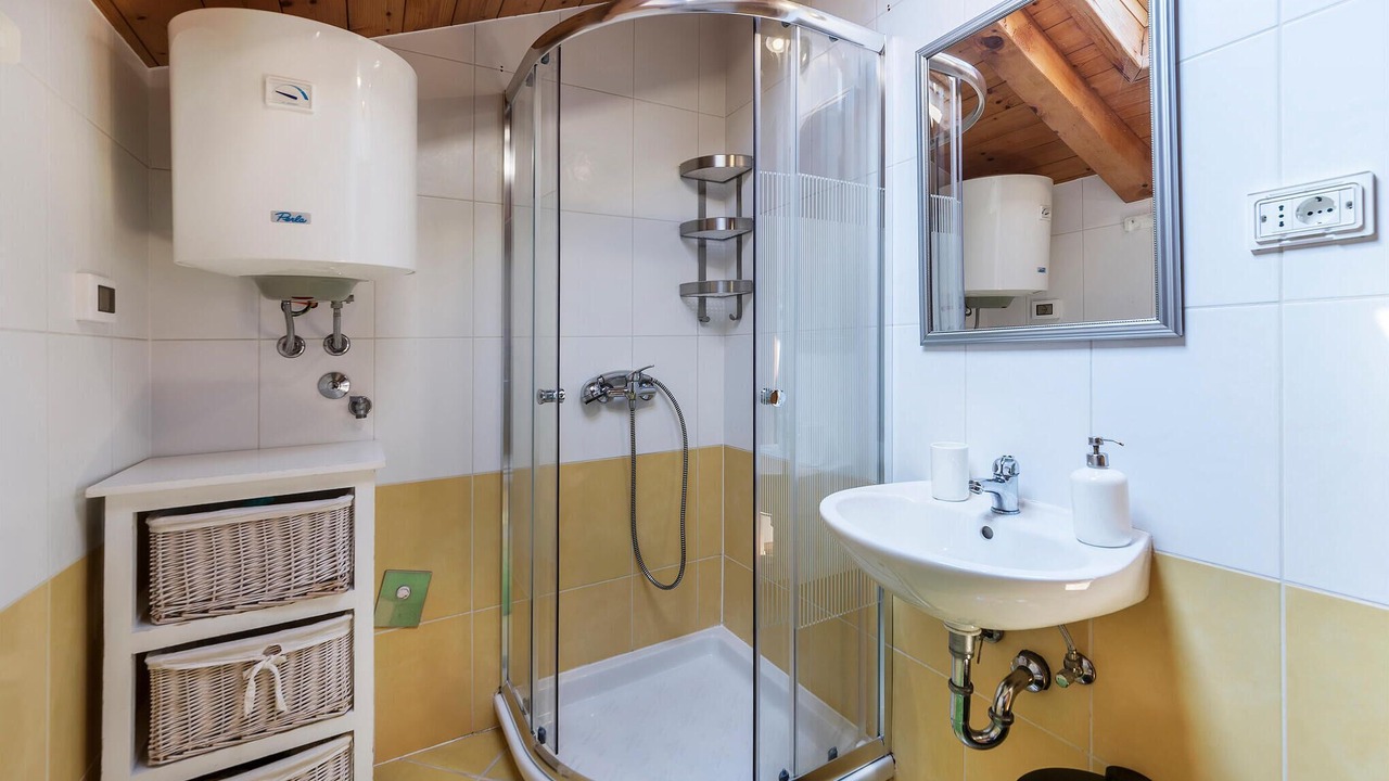 Photo of Bathroom in Novigrad