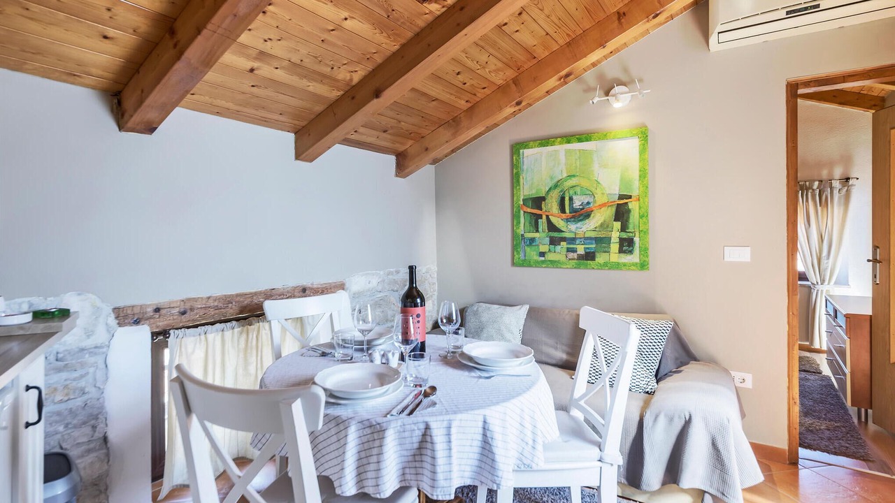 Photo of Bedroom in Novigrad