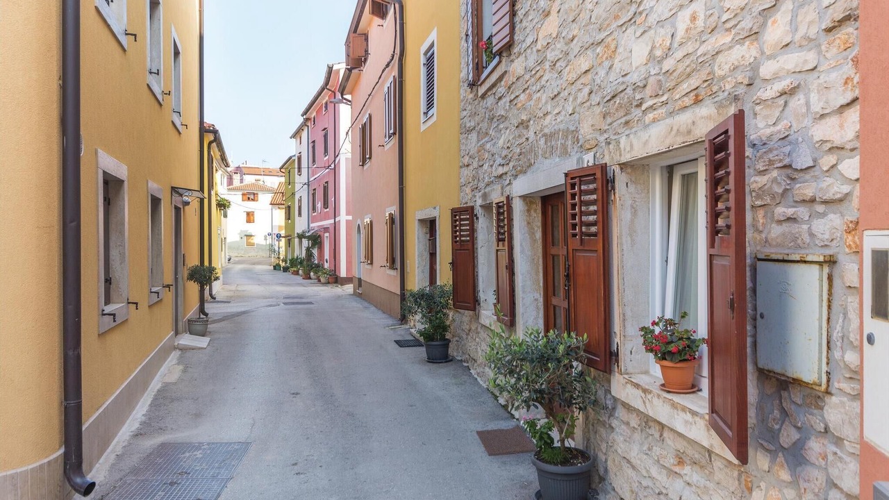 Photo of Outdoor in Novigrad