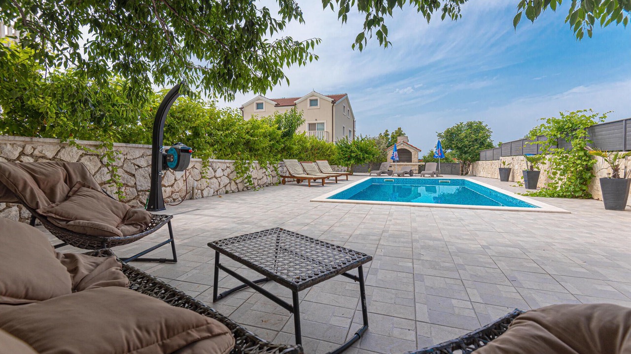 Photo of Outdoor in Vodice