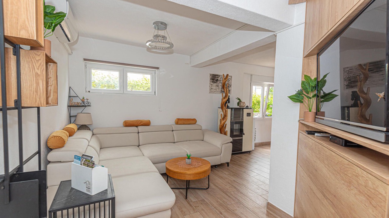 Photo of Bedroom in Vodice