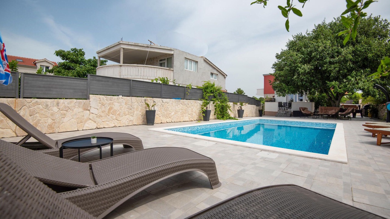 Photo of Outdoor in Vodice