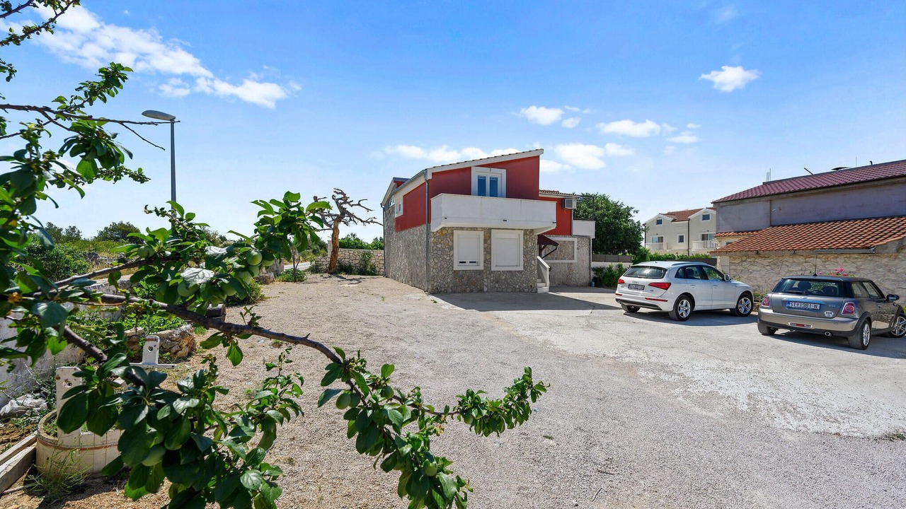 Photo of Outdoor in Vodice