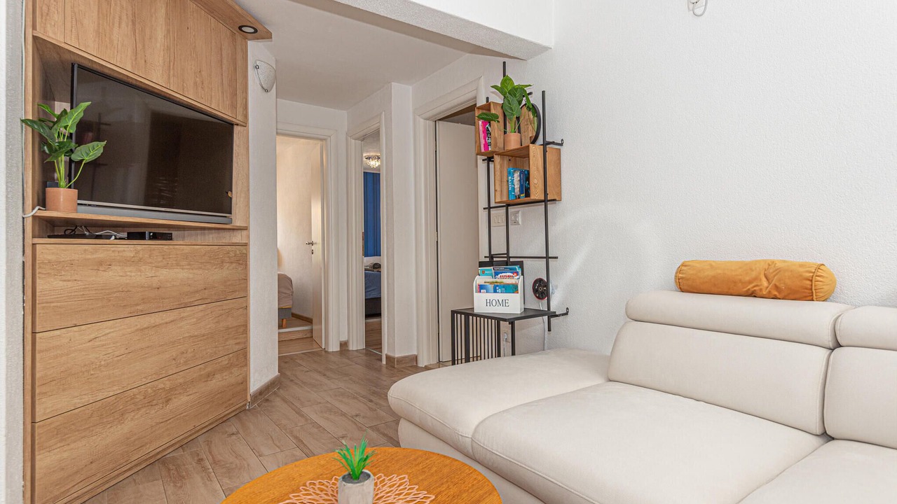 Photo of Bedroom in Vodice