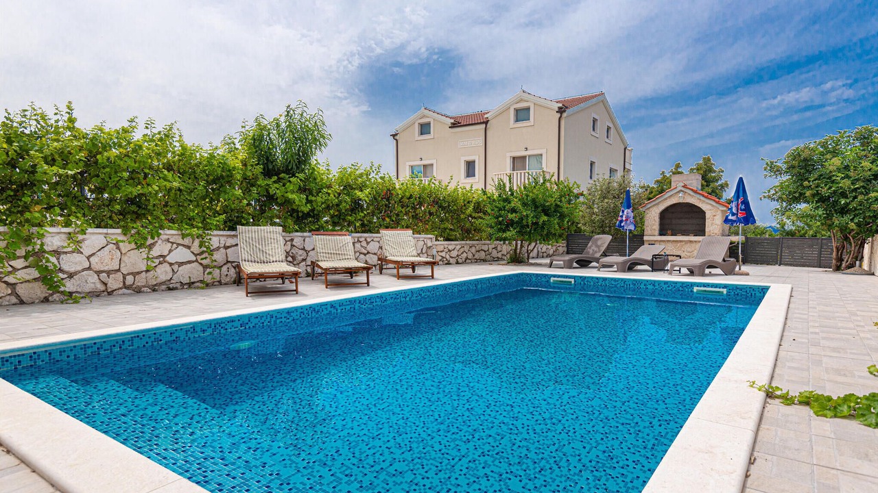 Photo of Outdoor in Vodice