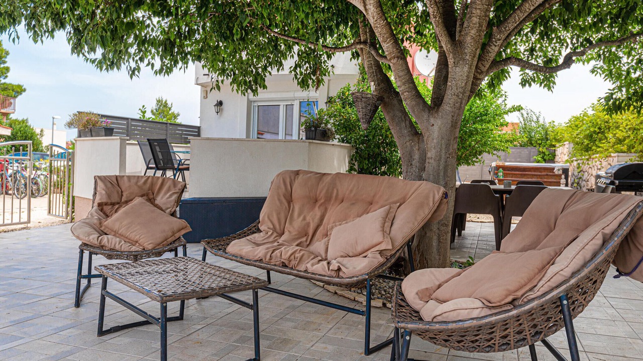 Photo of Outdoor in Vodice