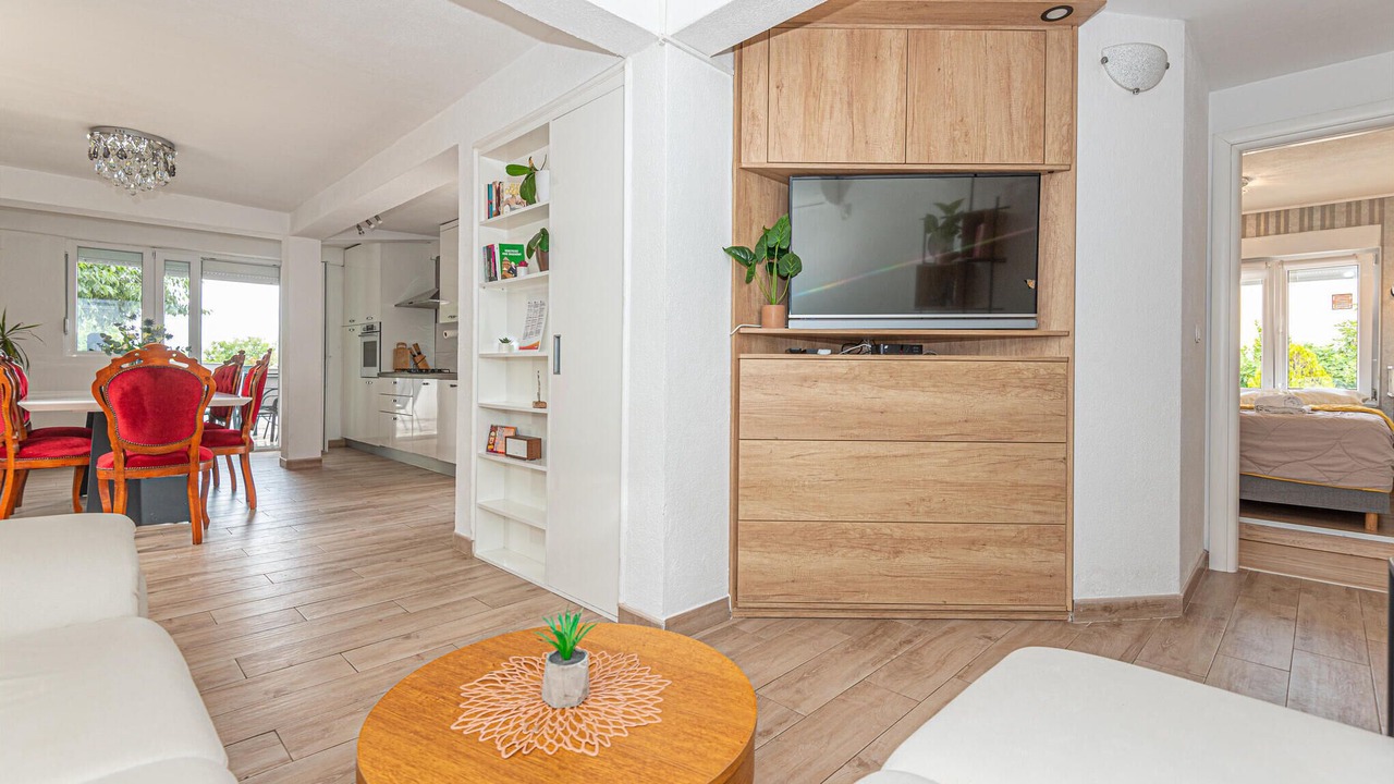 Photo of Bedroom in Vodice
