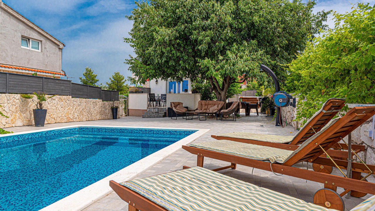 Photo of Outdoor in Vodice