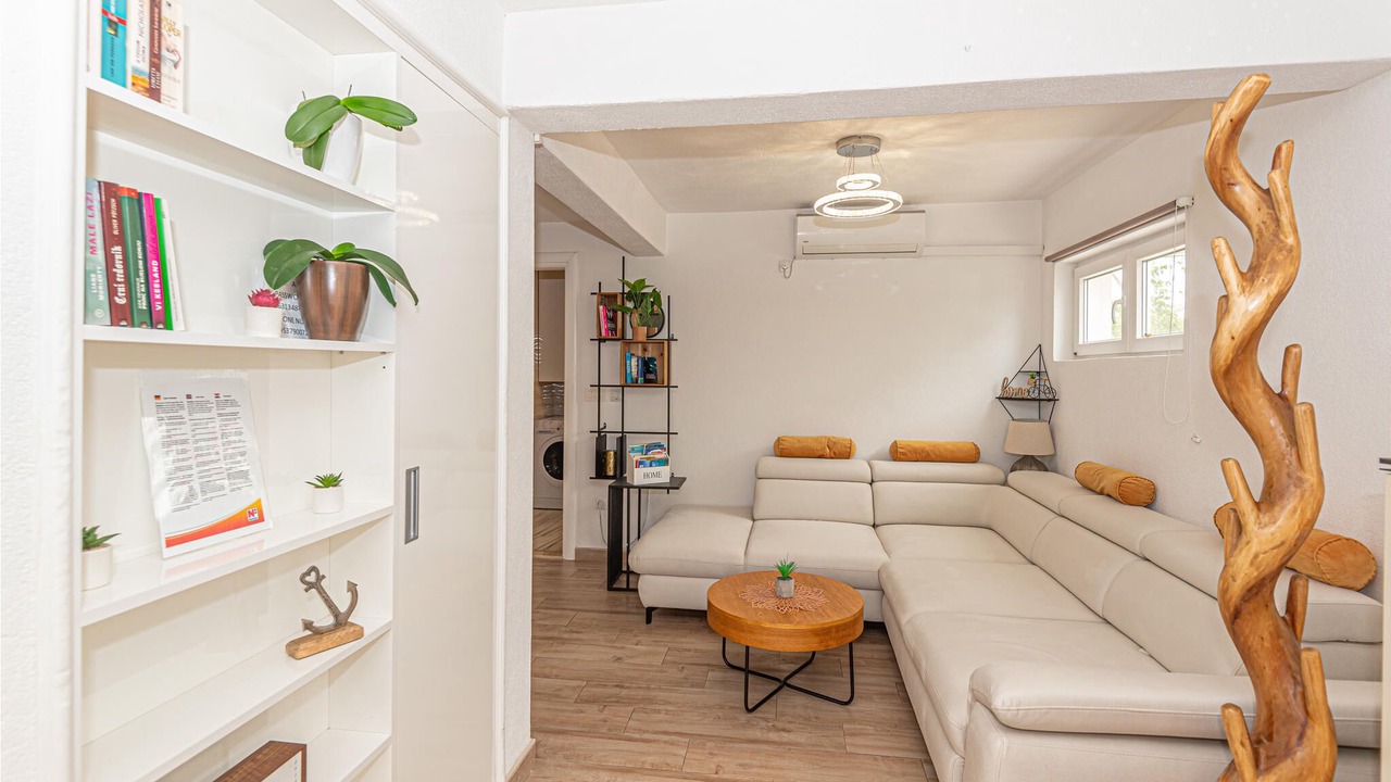 Photo of Bedroom in Vodice