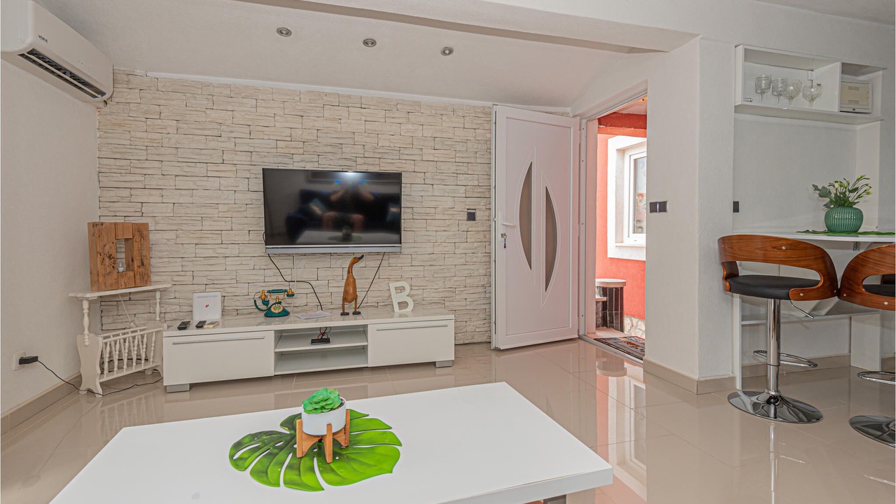 Photo of Bedroom in Vodice