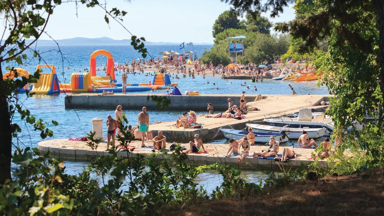 Photo of Others in Posedarje