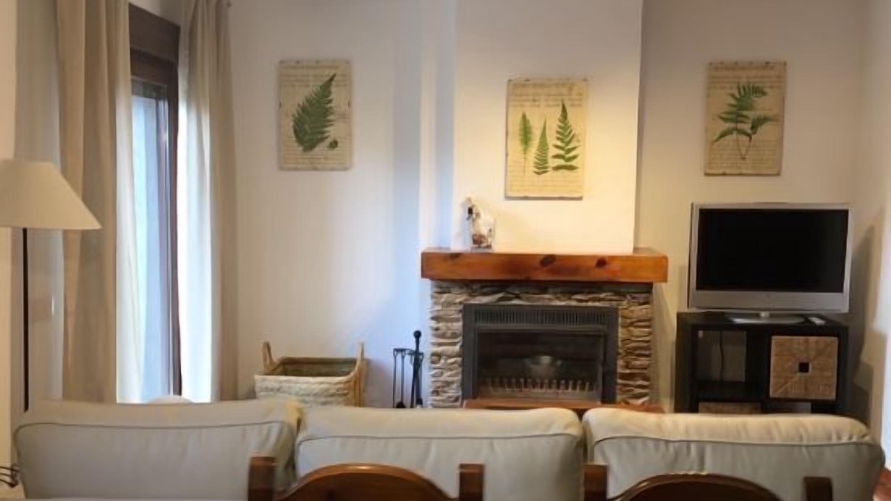 Photo of Livingroom in Montejo de la Sierra