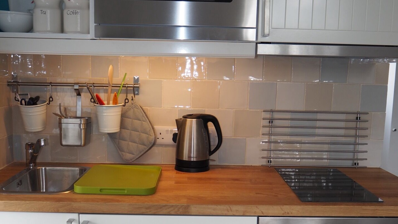 Photo of Kitchen in Pulborough