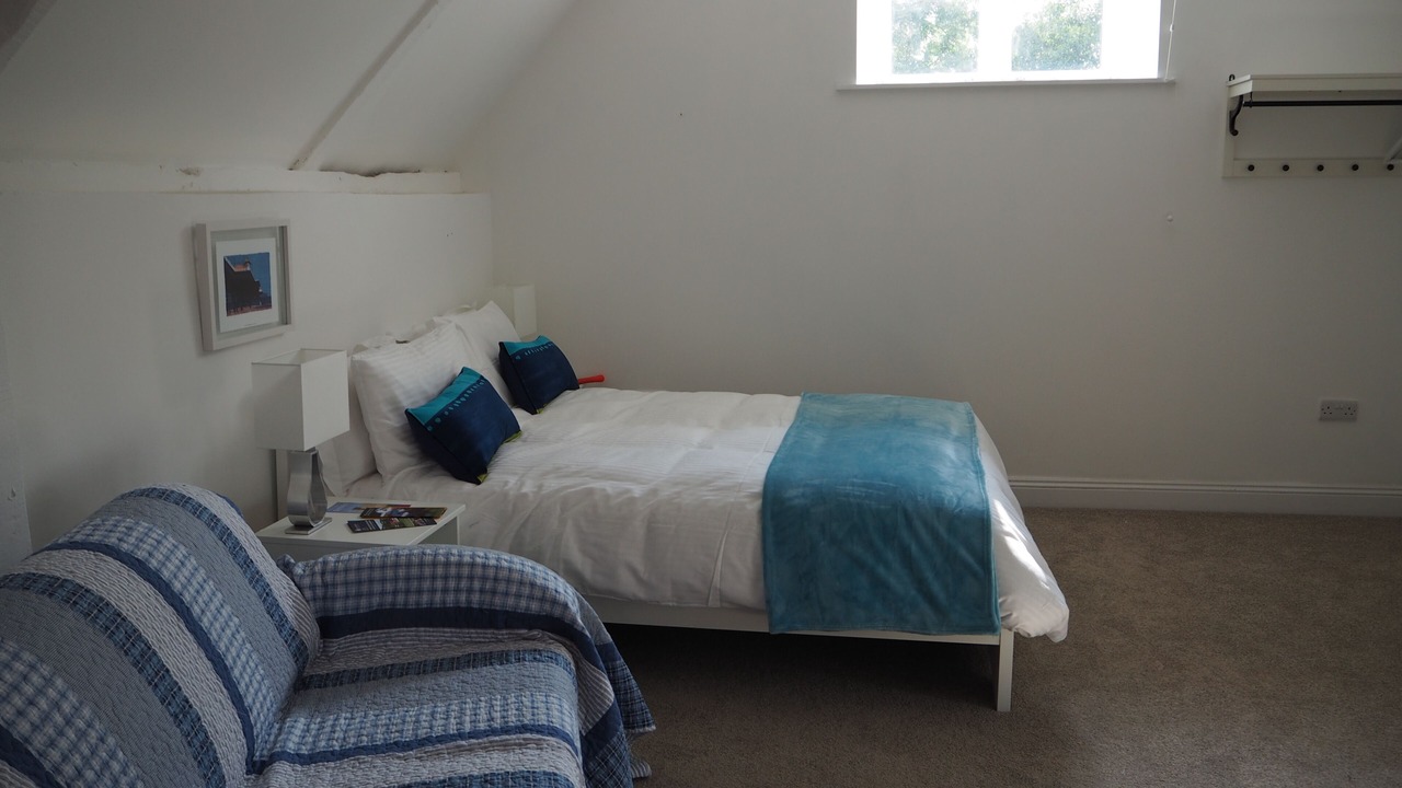Photo of Bedroom in Pulborough