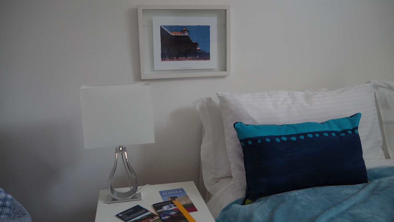 Photo of Bedroom in Pulborough