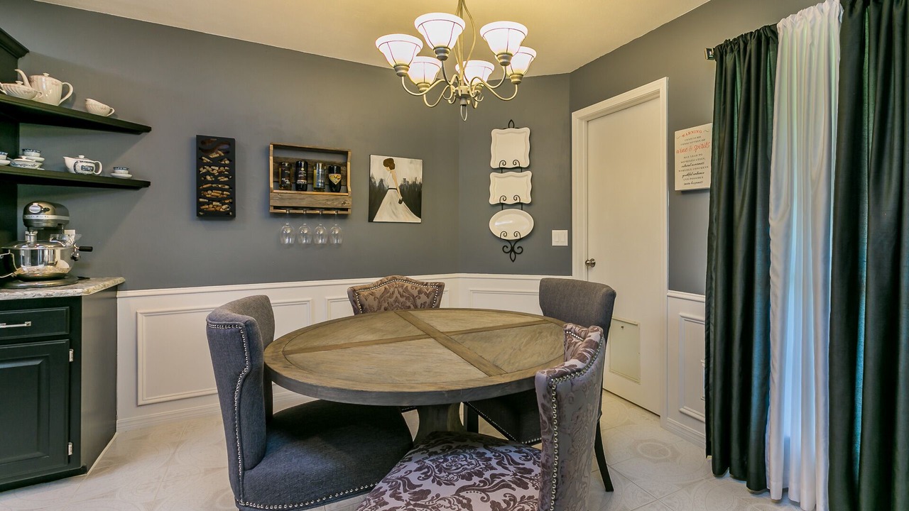 Photo of Bedroom in Amarillo
