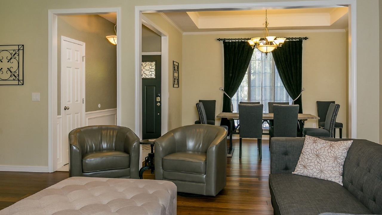 Photo of Bedroom in Amarillo