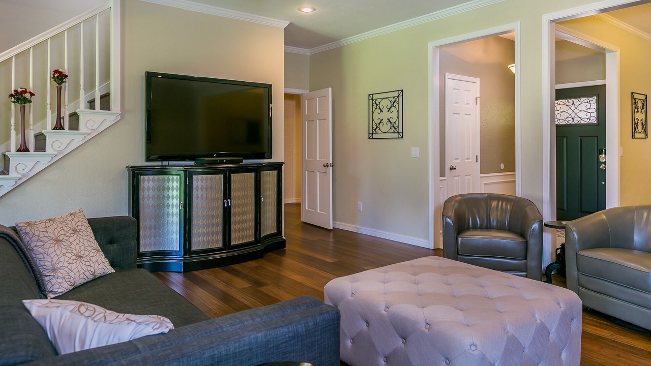Photo of Bedroom in Amarillo