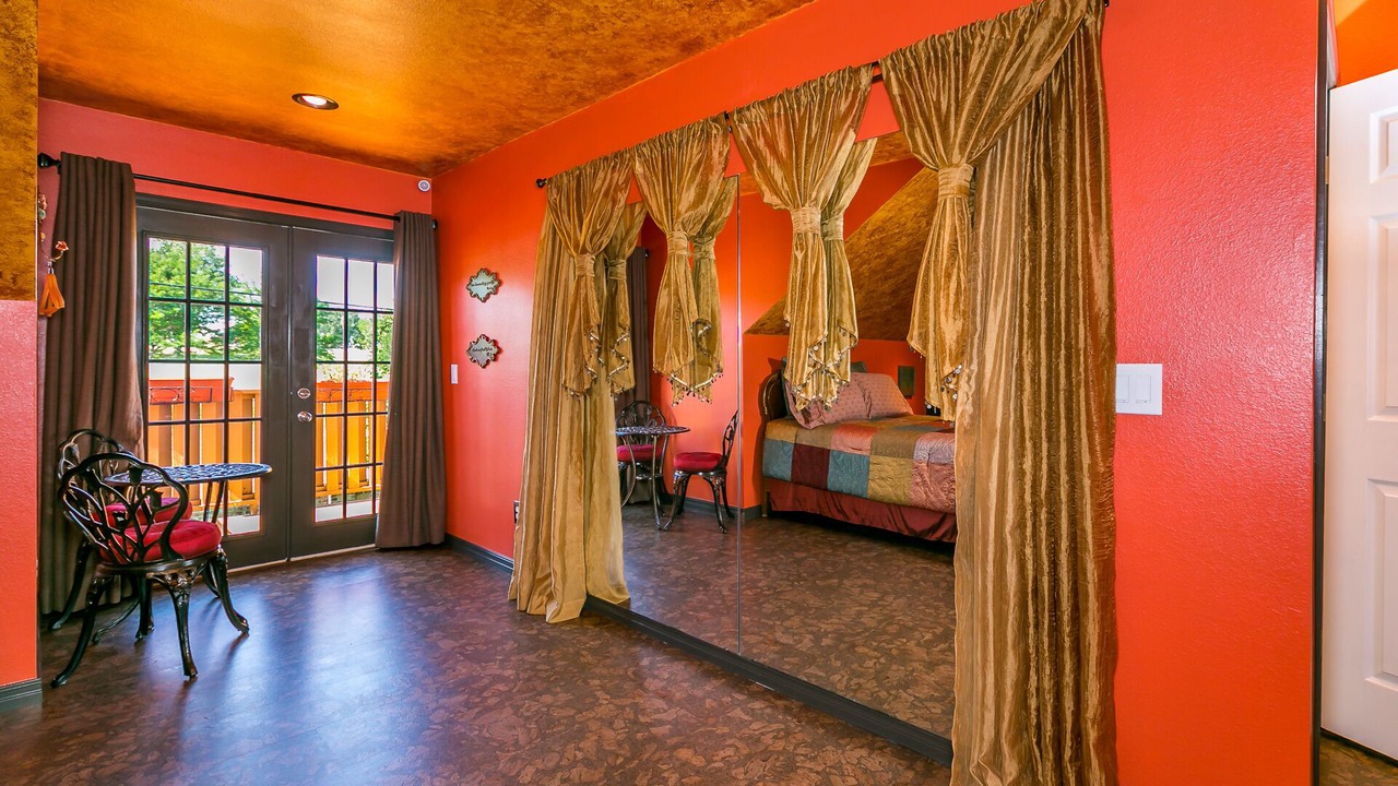 Photo of Patio Balcony in Amarillo