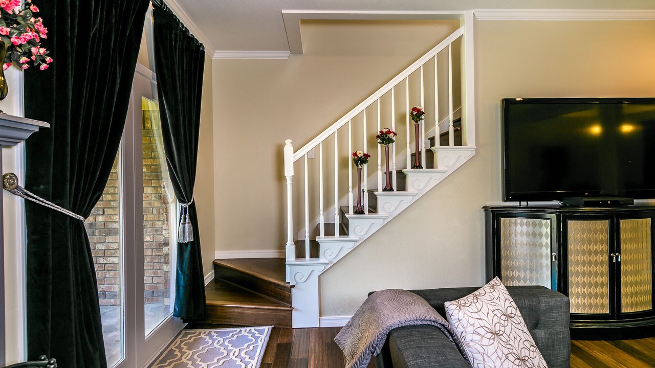 Photo of Bedroom in Amarillo