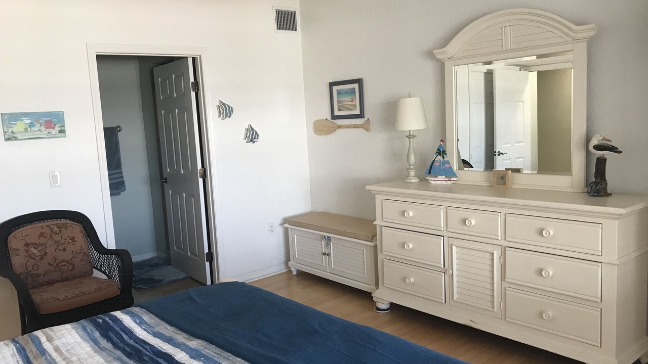 Photo of Bedroom in Indian Rocks Beach