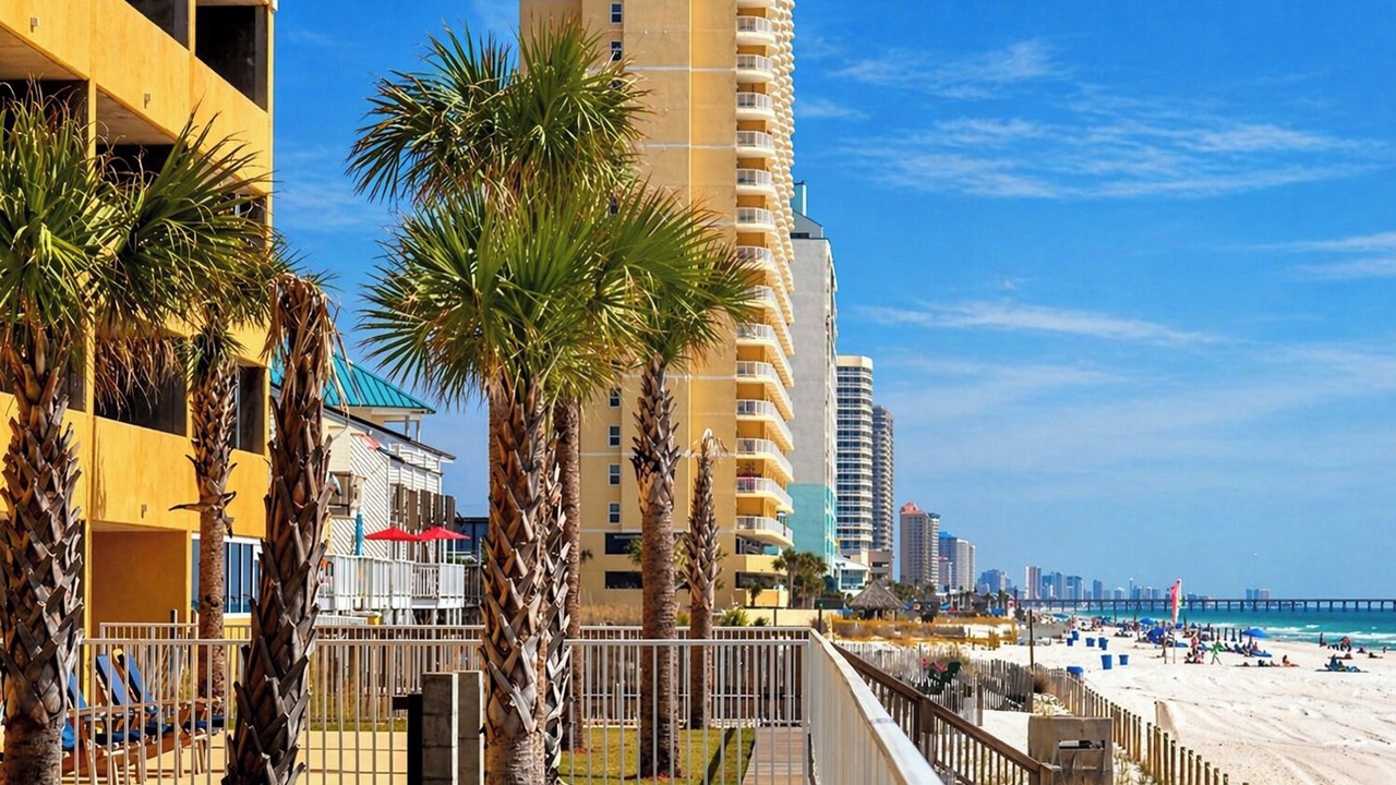 Photo of Others in West Panama City Beach