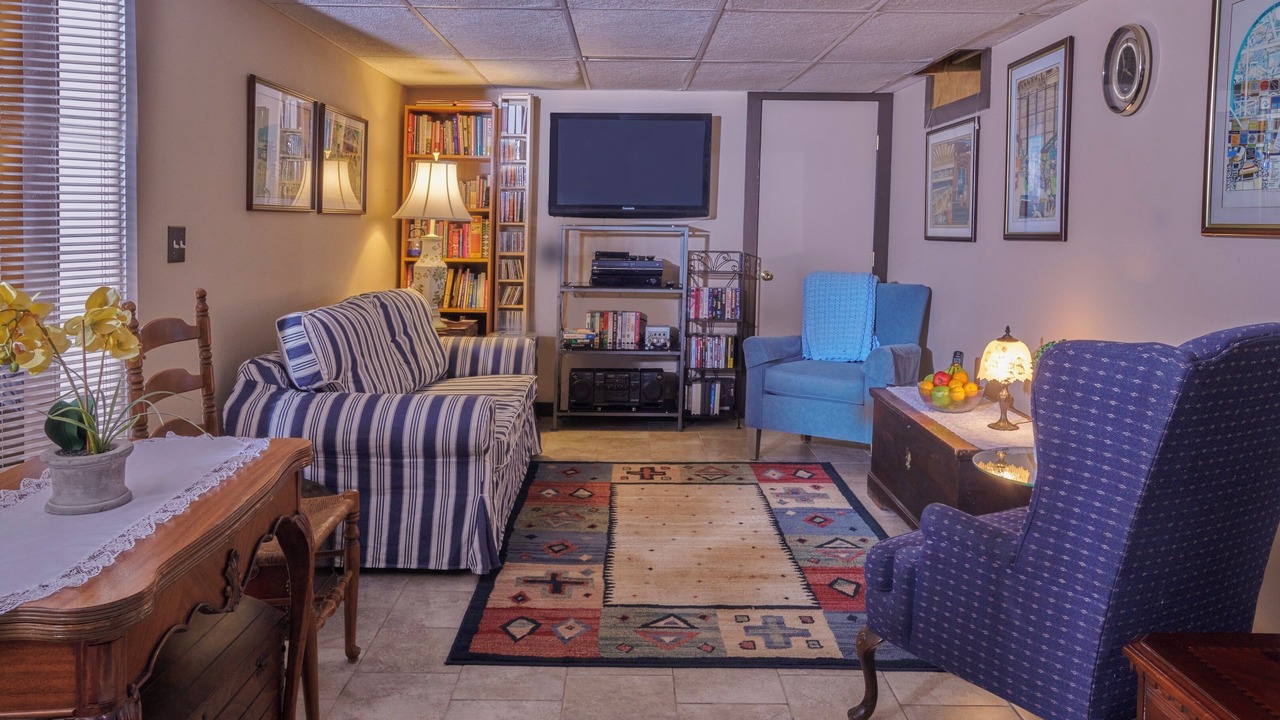 Photo of Bedroom in Highland Lake