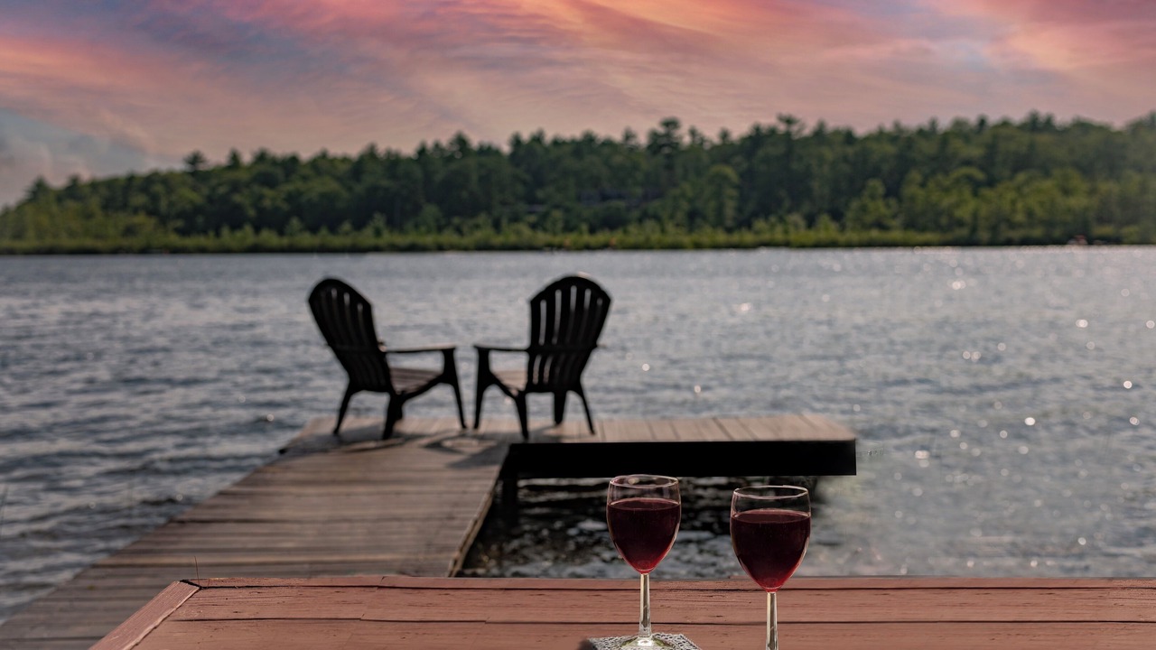 Photo of Outdoor in Highland Lake