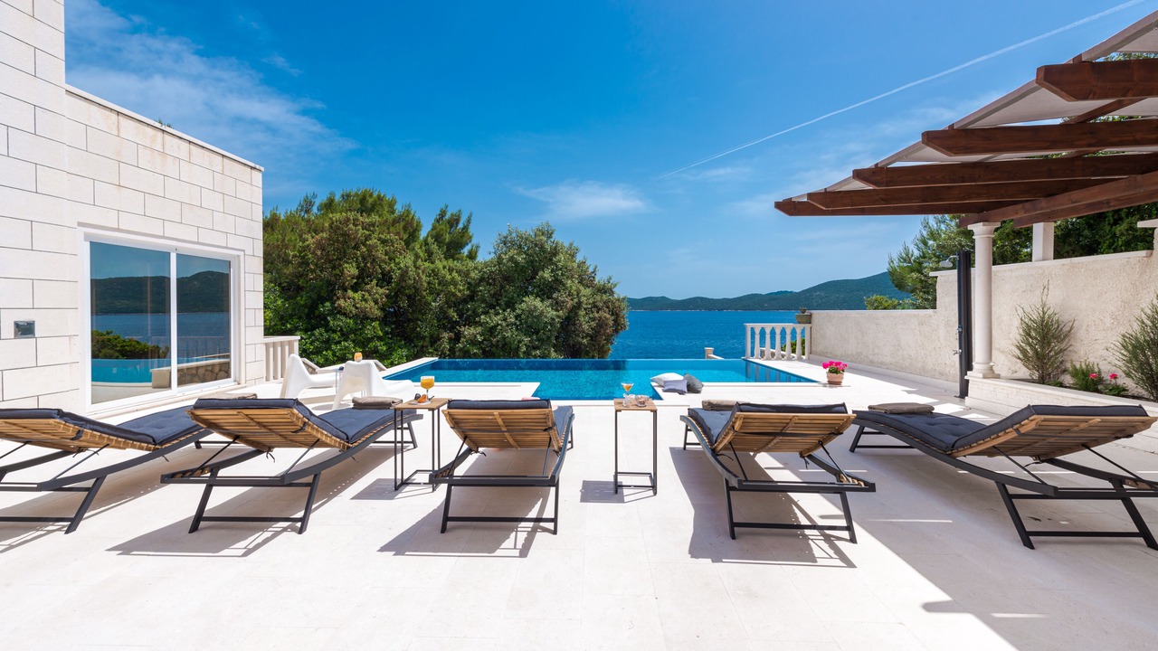 Photo of Outdoor in Dubrovacko Primorje