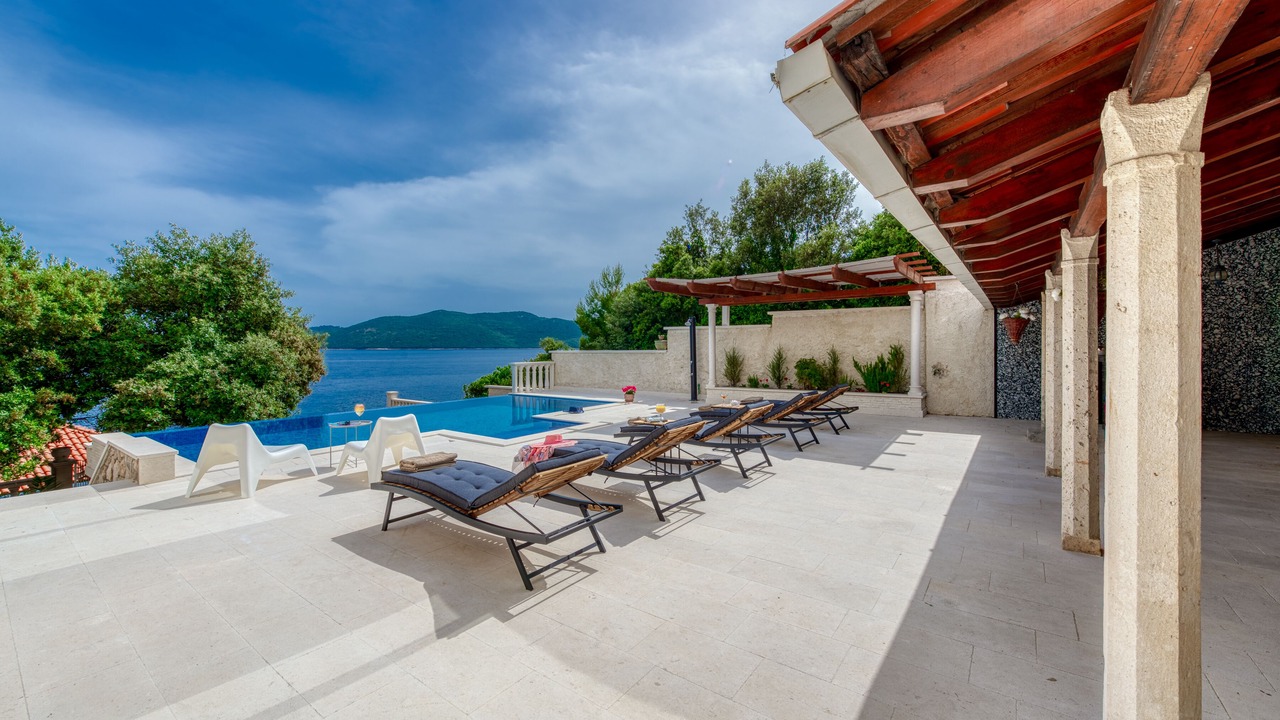 Photo of Outdoor in Dubrovacko Primorje
