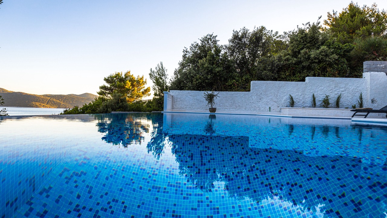 Photo of Outdoor in Dubrovacko Primorje
