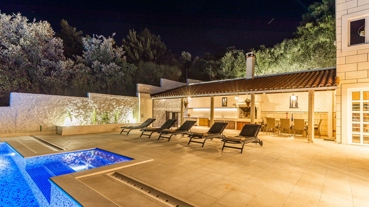 Photo of Outdoor in Dubrovacko Primorje