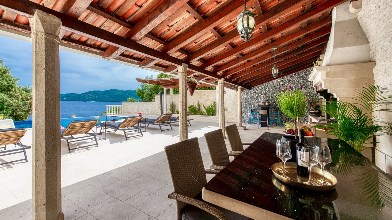 Photo of Outdoor in Dubrovacko Primorje