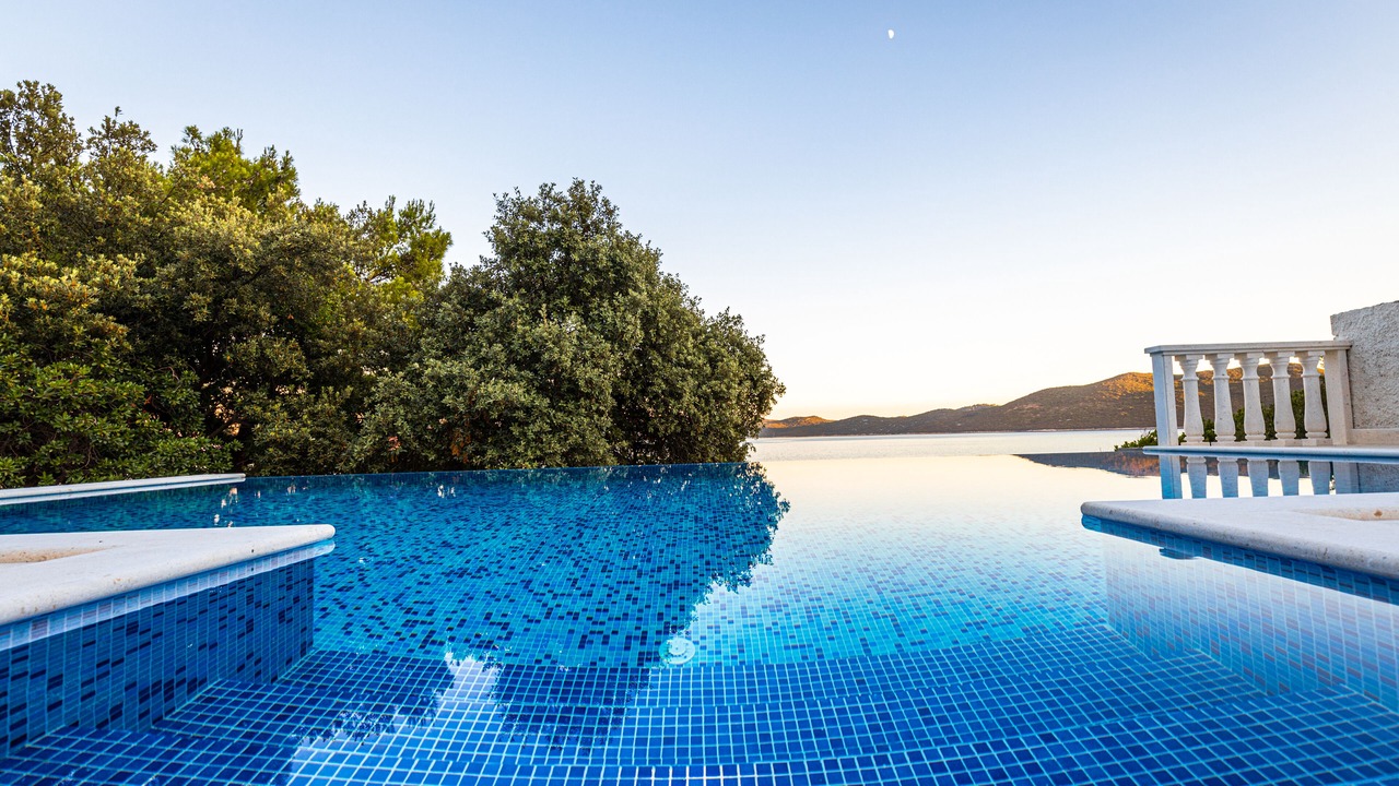 Photo of Outdoor in Dubrovacko Primorje